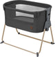 Maxi-cosi tori co-sleeper - oltre la grafite - dalla nascita fino a ca. 6 mesi