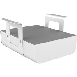 Vassoio personale euroseats bianco