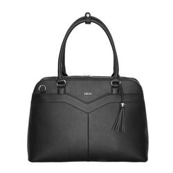 Bolso para portátil socha nivodur 15,6 pulgadas negro