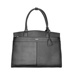 Bolso para portátil socha nivodur 15,6 pulgadas negro
