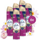 Glade aerosol relajante zen