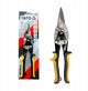 Yato bliksharen rechts 250mm - professioneel handgereedschap