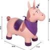 Small foot - unicornio inflable 24cm