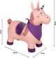 Small foot - unicornio inflable 24cm
