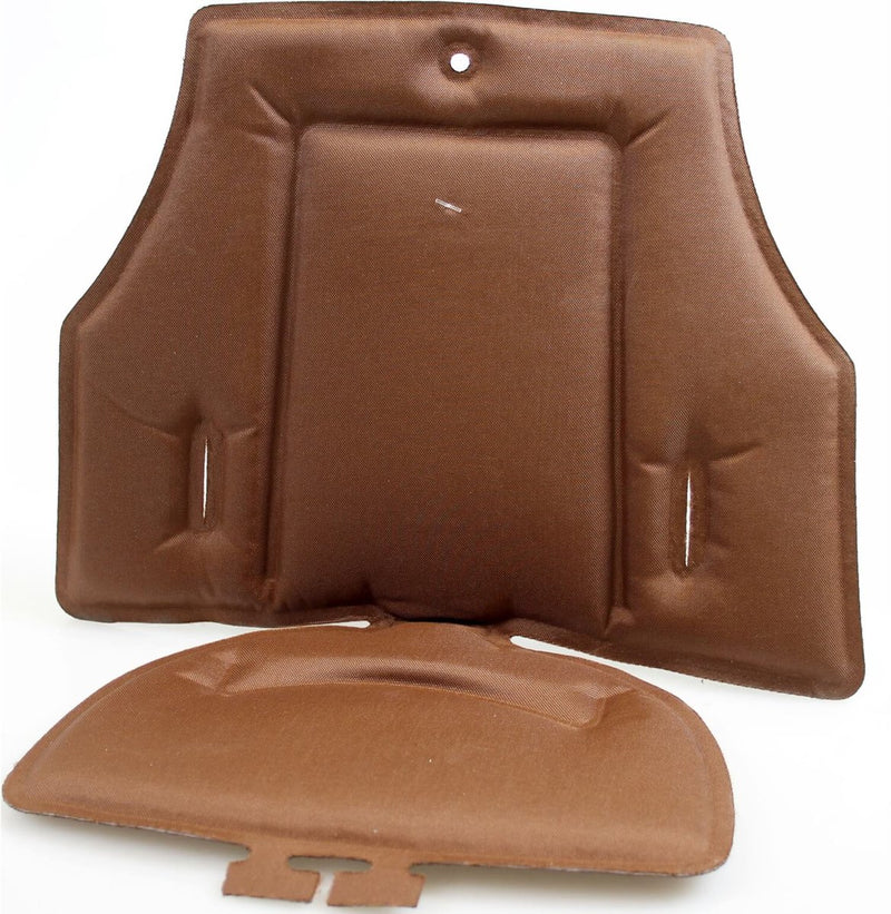 Cojín exclusivo Bobike - mini marrón canela