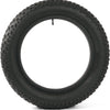 PRUEBA FORKBURAN DEL FATBIQUE NORMAL | 20x4.00 100-406 | negro
