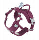 Hurtta Weekend Warrior II Eco Sela Berenjena – Perros de 75-100 cm