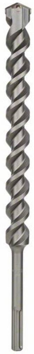 Accesorios bosch sds max-4, 40x400x520mm 2608685877 taladro percutor 40 mm sds-max 1 pieza(s)