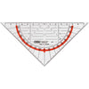 Https: www.cchobby.nl geodriehoek-b-16-cm-1-stuk