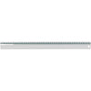 Righello per taglio metalli Creative Company, l: 40 cm, 1 pezzo