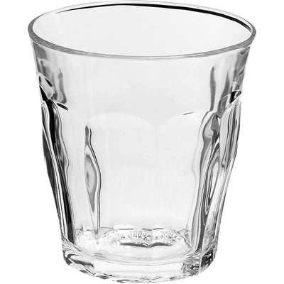Duralex vetro piccardia 250ml 6 pezzi