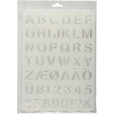 Https: www.cchobby.nl sjabloon-letters-en-cijfers-h-25-mm-vel-21x29-cm-1-stuk