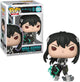 Funko kaiju no. 8 mina ashiro (chase editon mogelijk!) vinylfiguur 2083 unisex pop! - neutraal - standard