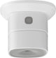 Alecto smartcoa10 slimme koolmonoxidemelder - 10 jaar sensor - voldoet aan europese norm en50291 - wit