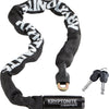Kryptonite Chain Lock Keeper 785 Black