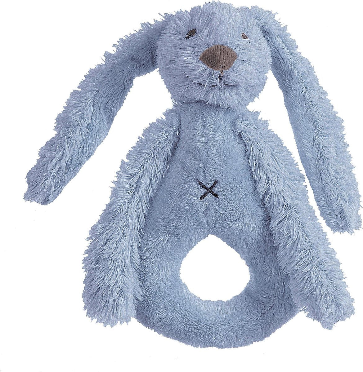 Sonaglio Richie Happy Horse Rabbit - blu scuro - regalo per bambini