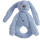 Sonaglio Richie Happy Horse Rabbit - blu scuro - regalo per bambini