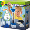 Ses creative ses explore schoon water filter