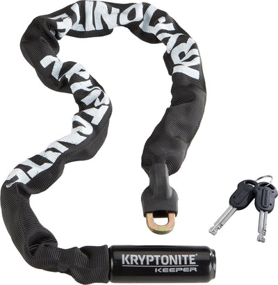 Kryptonite Chain Lock Keeper 785 Negro