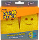 Ricarica per spazzola per piatti Scrub Daddy Diddy - 2 pezzi