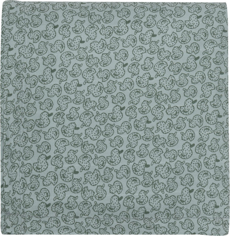 Bébé-jou multidoek 70x70 cm sepp (3 stuks)