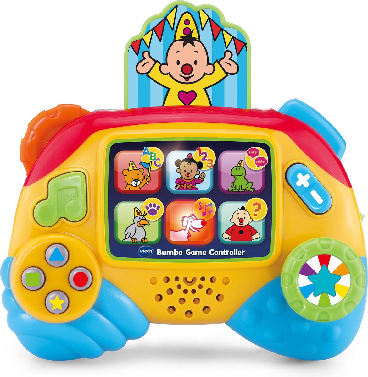 Controlador de juego VTech VTech