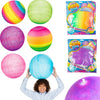 Toi-toys megaball con colori diversi da 40 cm