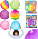 Toi-toys megaball con colori diversi da 40 cm
