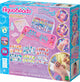 Set di chiodi multicolori Aquabeads