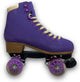 Roces - piper - roller skates - adults - purple - 40