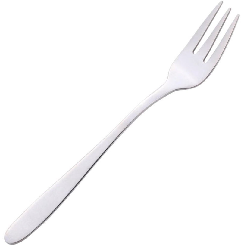 Tenedor postre Alpina 4ud