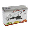 Cortador de verduras Westmark 3 discos de corte
