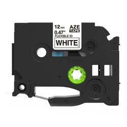 Nastro per etichette rillstab ofx231 nero, bianco