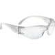 Gafas de seguridad convexas BL30 transparentes