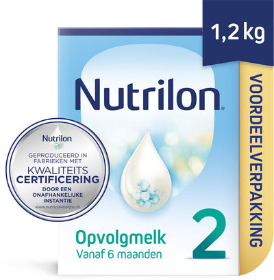 Nutrilón