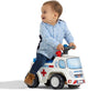 Falk loopwagen ambulance 1+