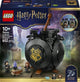 Lego harry potter tm 76464 cauldron with secret potions classroom
