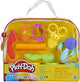 Starter set Play-doh - argilla da modellare - inclusi 4 vasetti di argilla