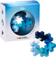 Plus plus hexel cascata plus-plus: 6 pezzi (3486)