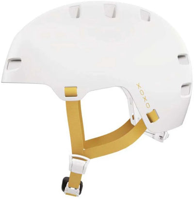 Abus Helmet Xoxo Polar White S 51-55cm