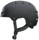 Abus Helmet Xoxo Velvet Black S 51-55cm