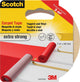 3m scotch® tapijttape, 42020750, extra sterk, 50 mm x 7 m, 1 rol