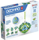 Pannelli geomag classic Gardenkraft linea verde 52 pezzi