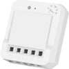 Haga clic en Haga clic en Interruptor incorporado ACM-2300-HC