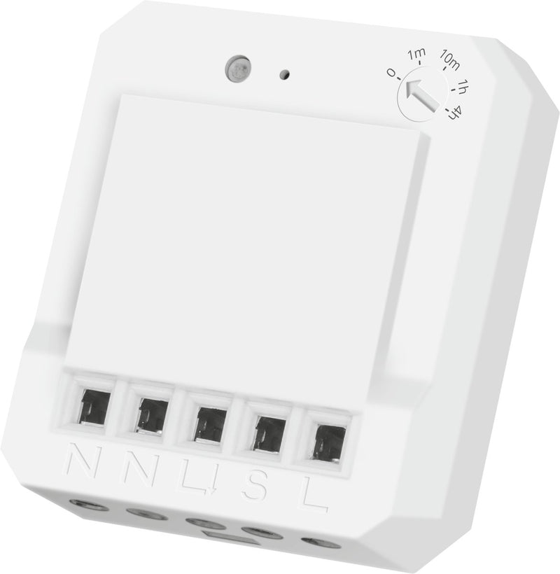 Haga clic en Haga clic en Interruptor incorporado ACM-2300-HC
