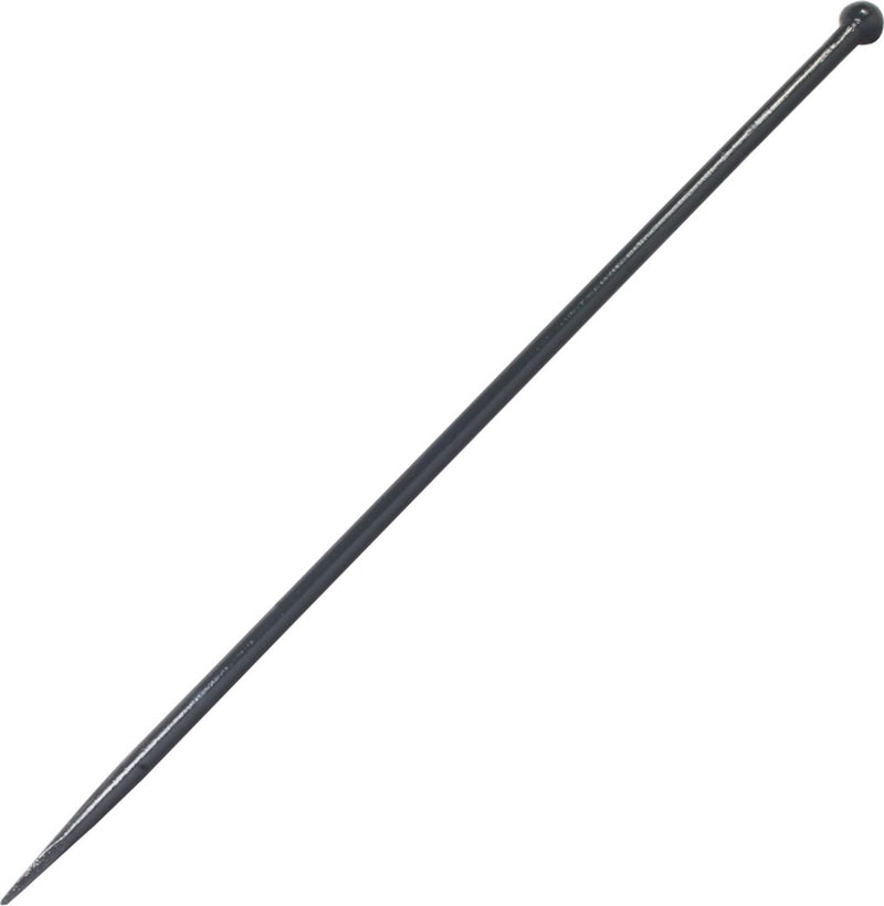 Strumenti linguistici - punzone in ferro - 1400x28 mm