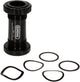 Trapas Elvedes Thread fit BSA voor Praxis road MTB 68-73 mm