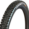 Maxxis aggressor 27.5x2.50 wt dd tr dual 120x2 folding tyre