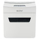 Distruggidocumenti Leitz IQ Protect Premium 6x bianco