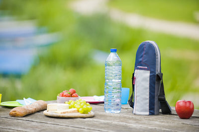Bolsa nevera para botellas Campingaz
